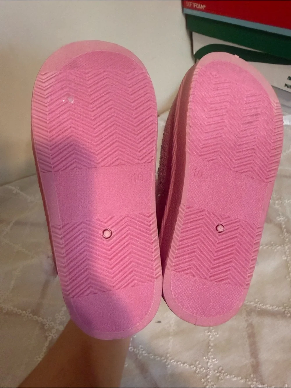 Dolls Kill kids pink